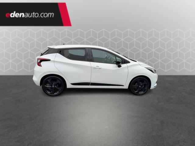 Nissan Micra image 4