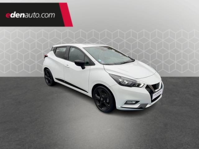 Nissan Micra image 5