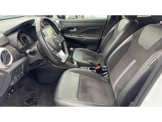 Nissan Micra image 6