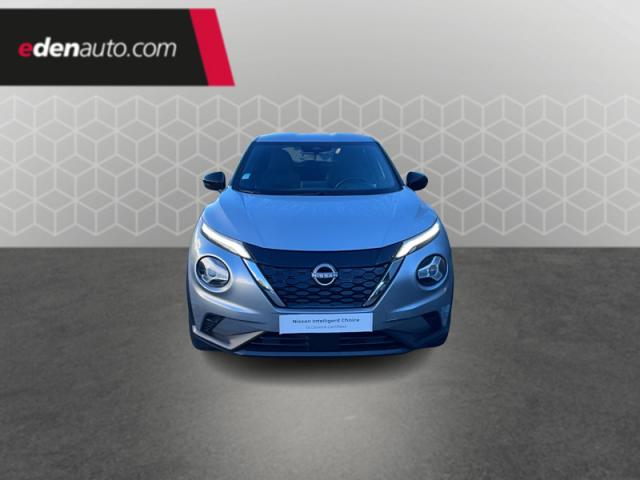 Nissan Juke image 6