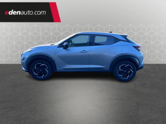 Nissan Juke image 4