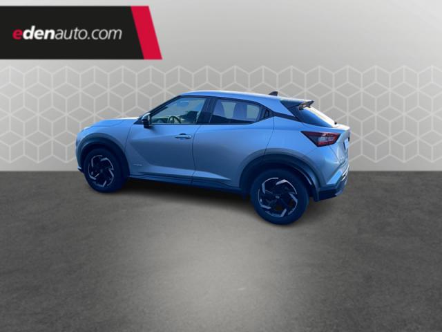 Nissan Juke image 2