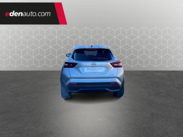 Nissan Juke image 1