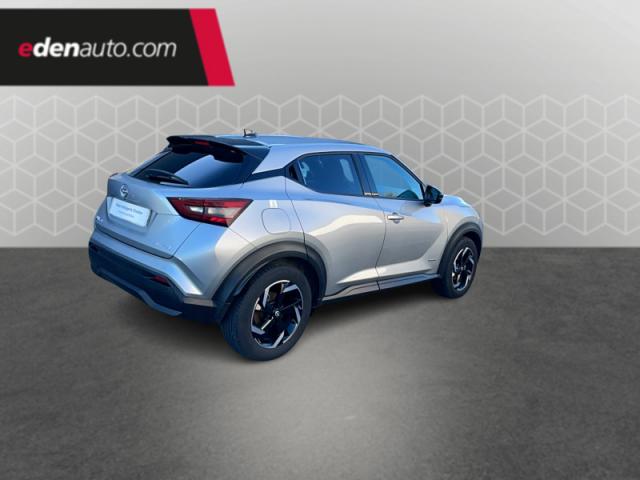 Nissan Juke image 8