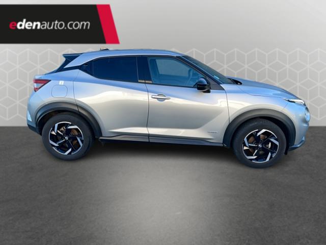 Nissan Juke image 5