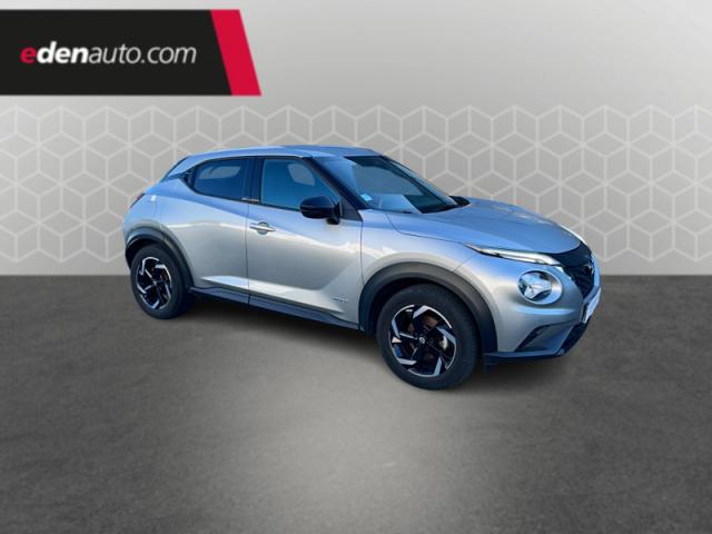 Nissan Juke image 3
