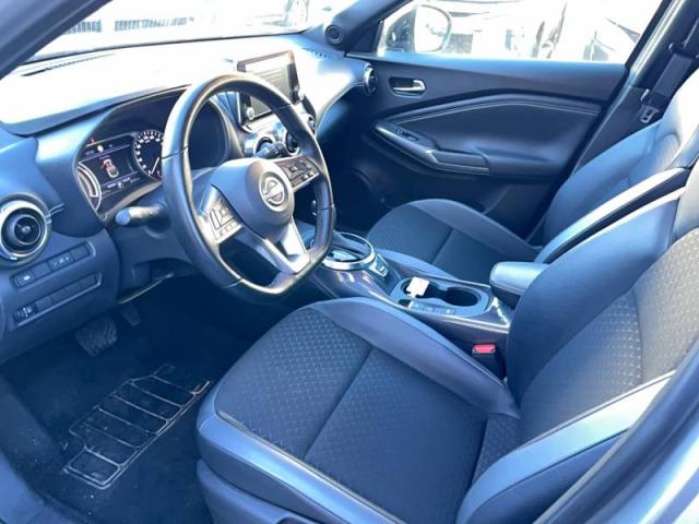 Nissan Juke image 7
