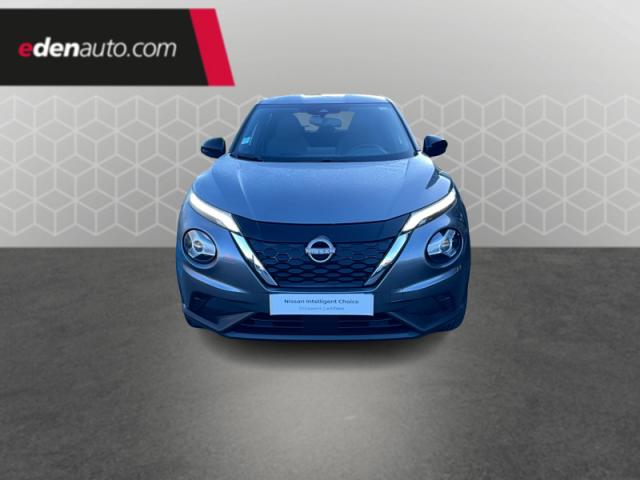 Nissan Juke image 8