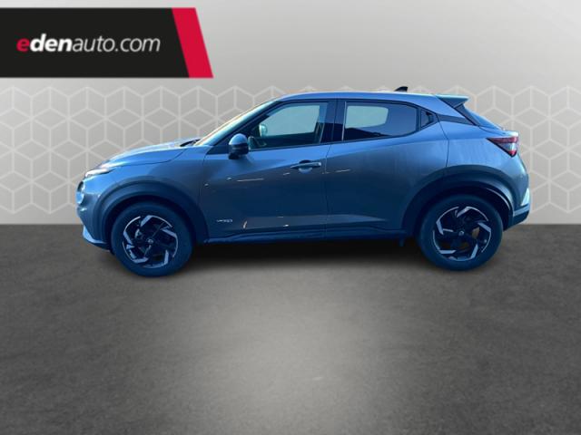Nissan Juke image 5