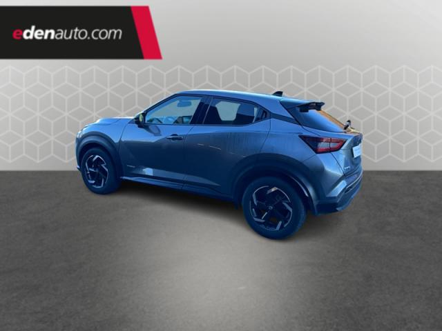 Nissan Juke image 7