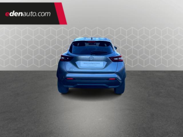 Nissan Juke image 6