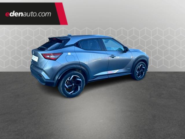Nissan Juke image 9