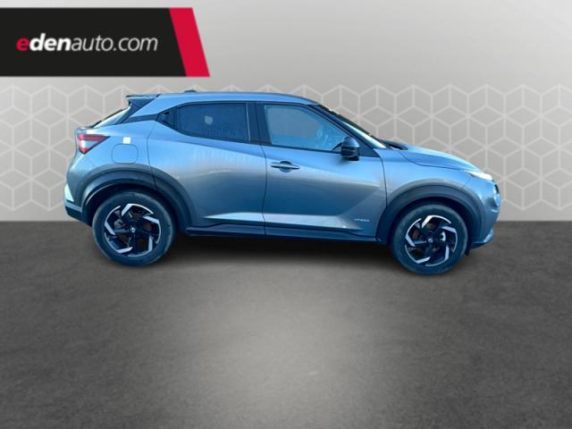 Nissan Juke image 1