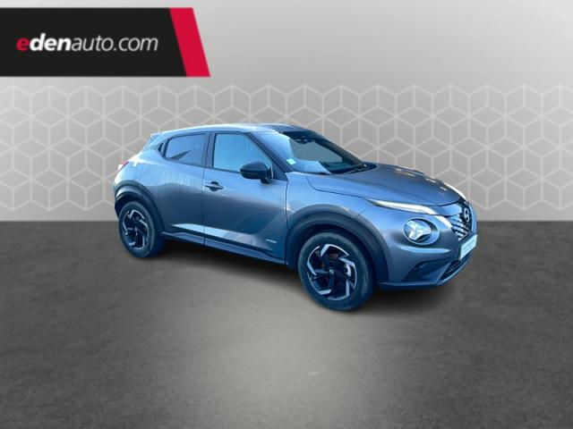Nissan Juke image 2