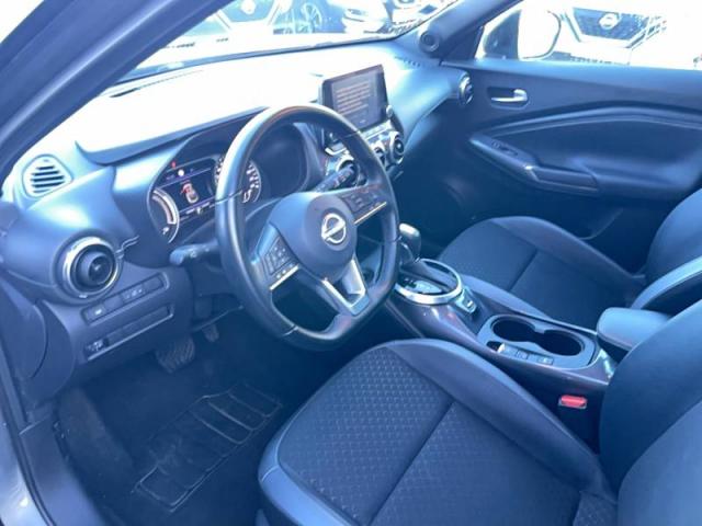 Nissan Juke image 3