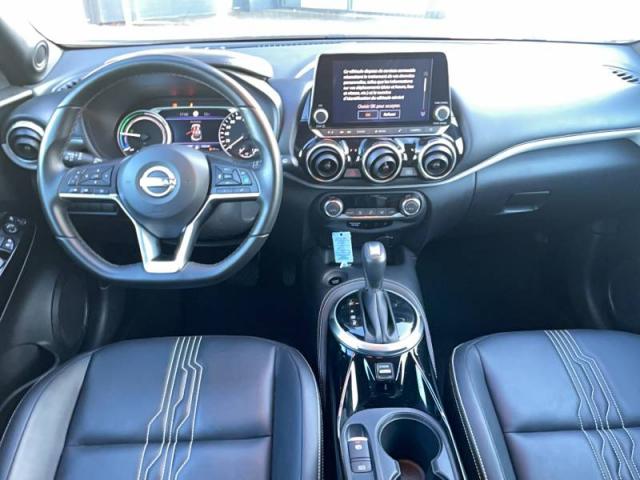 Nissan Juke image 6