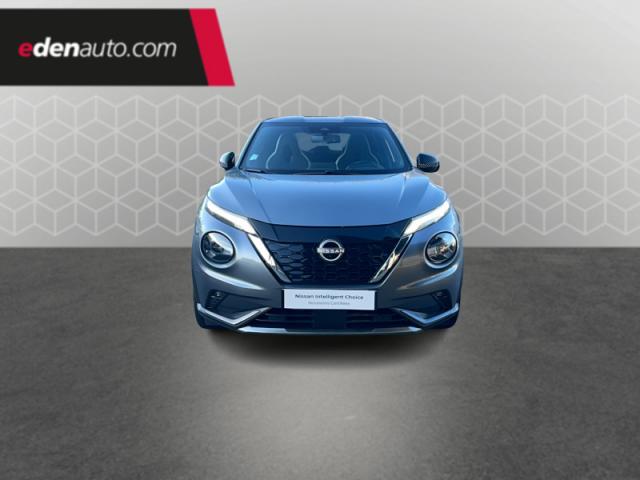 Nissan Juke image 4