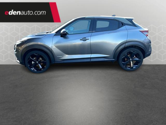 Nissan Juke image 3
