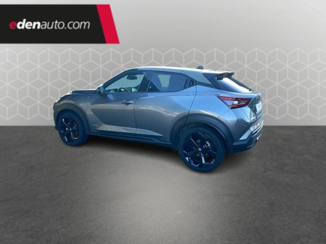 Nissan Juke image 8