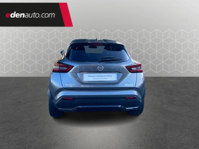 Nissan Juke image 2