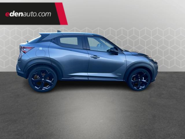 Nissan Juke image 9