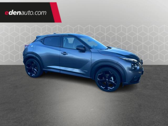 Nissan Juke image 1