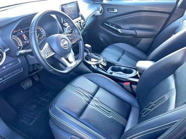 Nissan Juke image 7