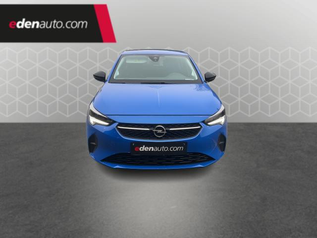 Opel Corsa image 4