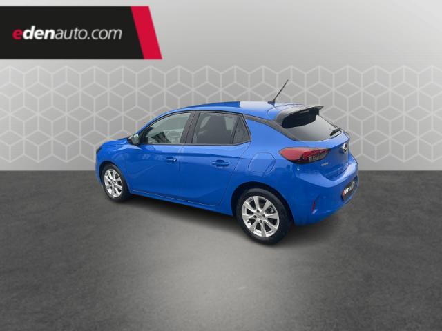 Opel Corsa image 8