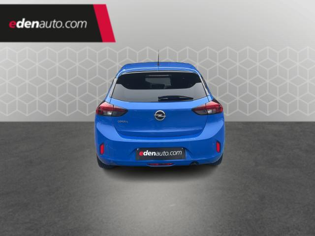 Opel Corsa image 1