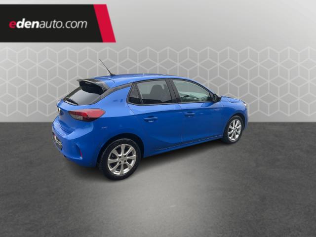 Opel Corsa image 5