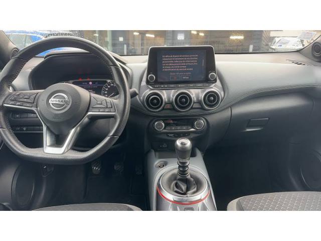 Nissan Juke image 5