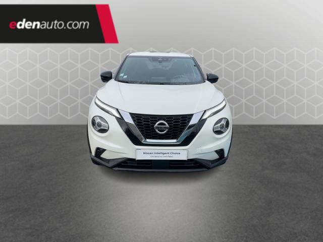 Nissan Juke image 9