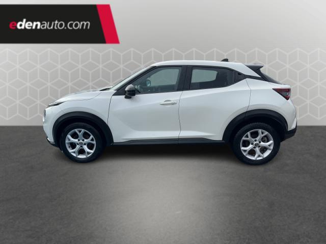 Nissan Juke image 6