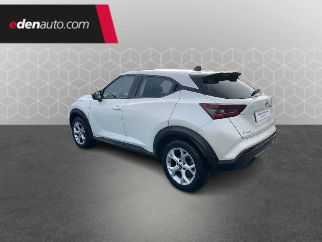 Nissan Juke image 4