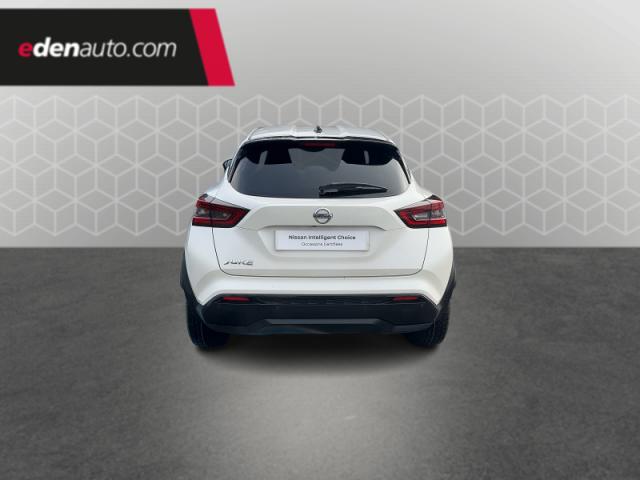 Nissan Juke image 1
