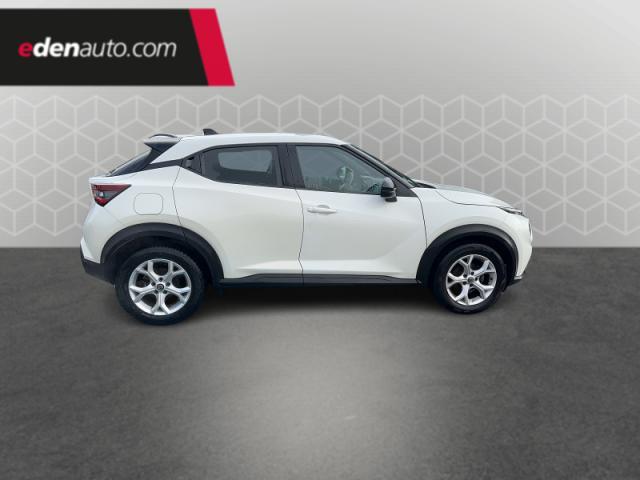 Nissan Juke image 7