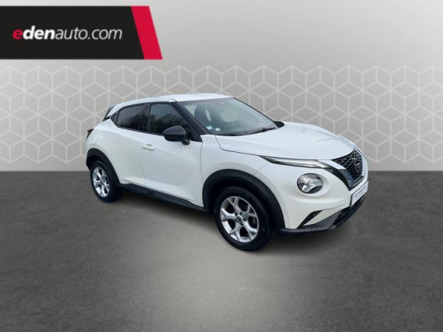 Nissan Juke image 8
