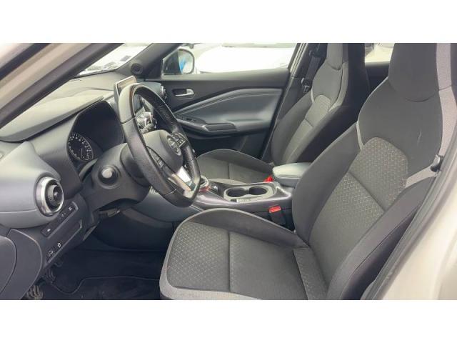 Nissan Juke image 3