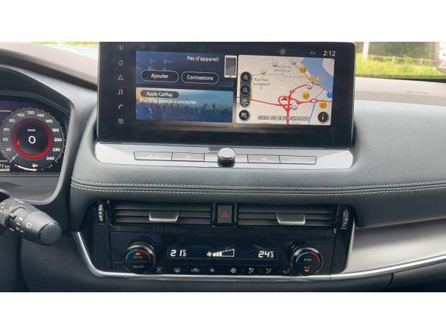 Nissan X-Trail image 2
