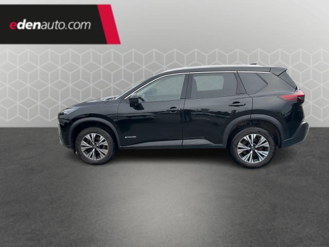 Nissan X-Trail image 7