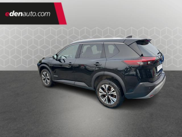 Nissan X-Trail image 5