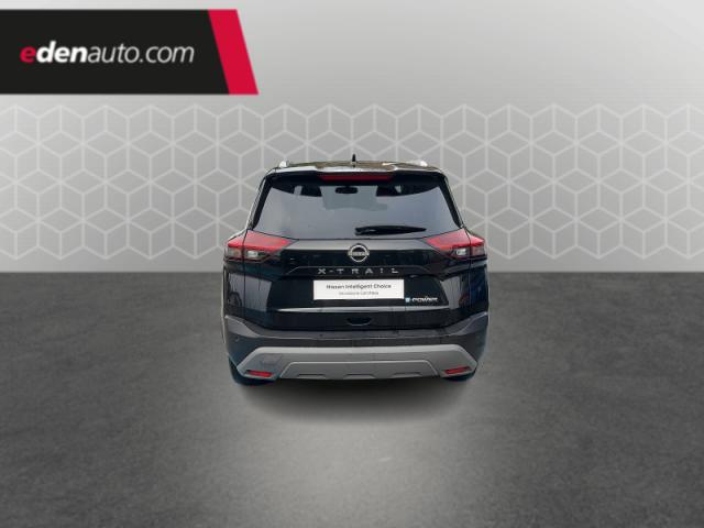Nissan X-Trail image 6