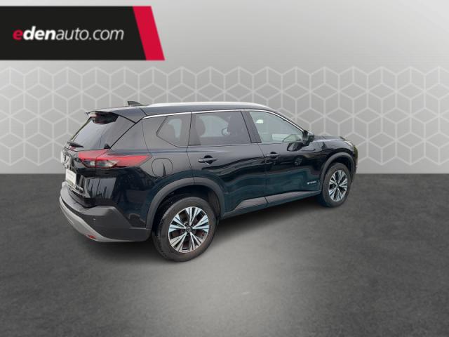 Nissan X-Trail image 8