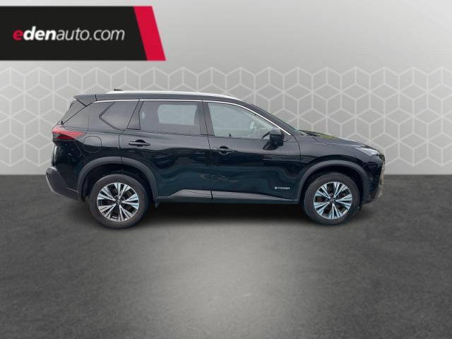 Nissan X-Trail image 9