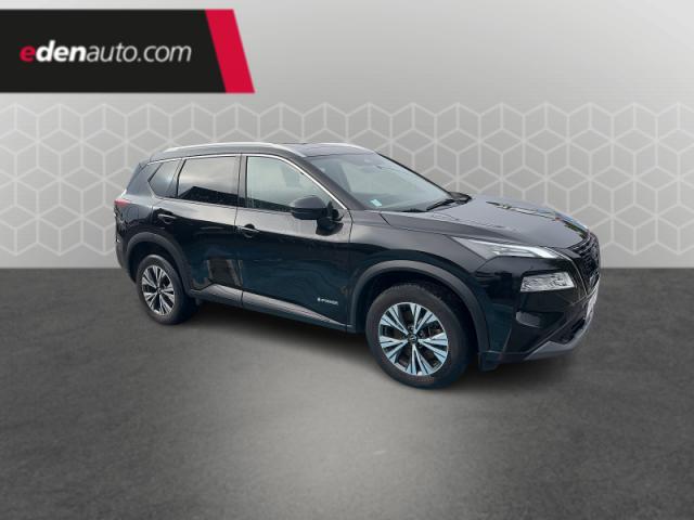 Nissan X-Trail image 4