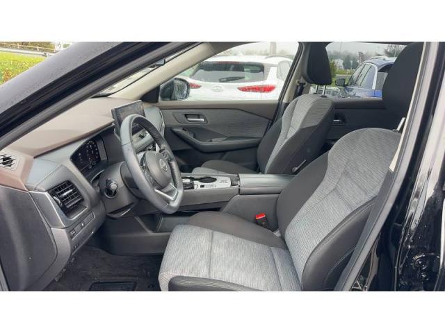 Nissan X-Trail image 1