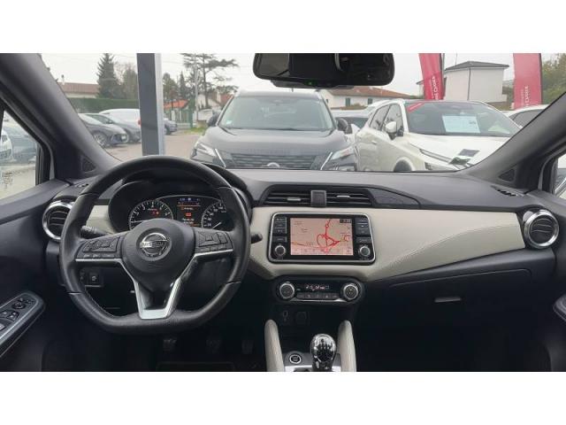 Nissan Micra image 9