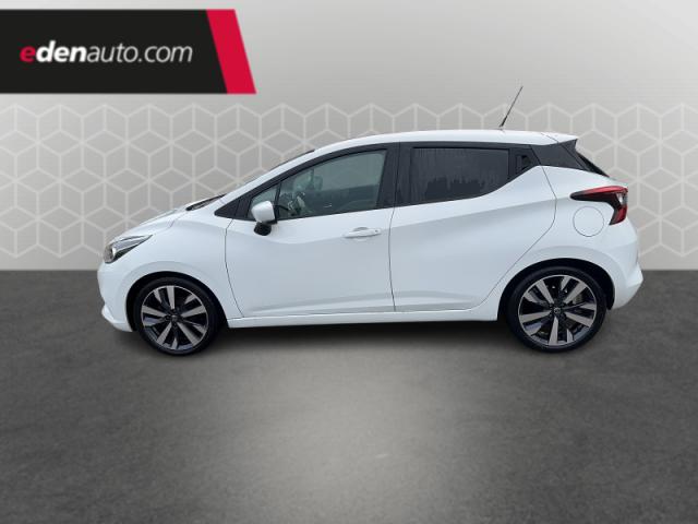Nissan Micra image 1