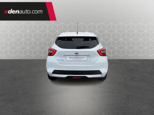 Nissan Micra image 6